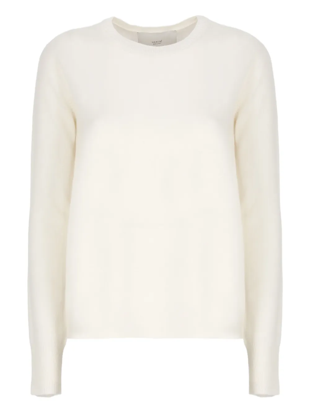 Vanisè suéter | plateado | Image 1