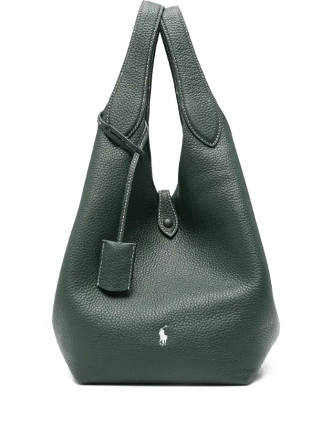 Polo Ralph Lauren bolso shopper Shopper mediano