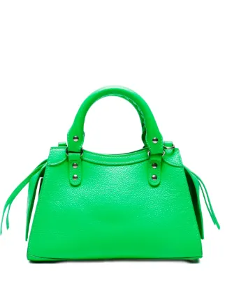 Balenciaga Pre-Owned 2020s Mini Neo Classic City Shoulder Bag