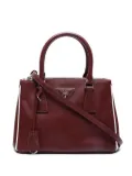 Prada Pre-Owned 2010-2020 Galleria Saffiano tote bag - Red