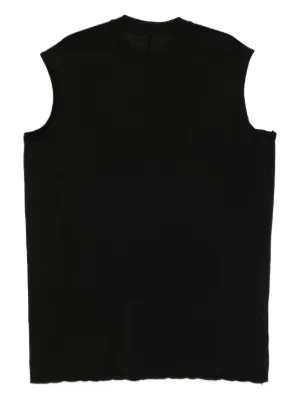 Rick Owens DRKSHDW メンズ ベスト＆タンクトップ通販 - FARFETCH