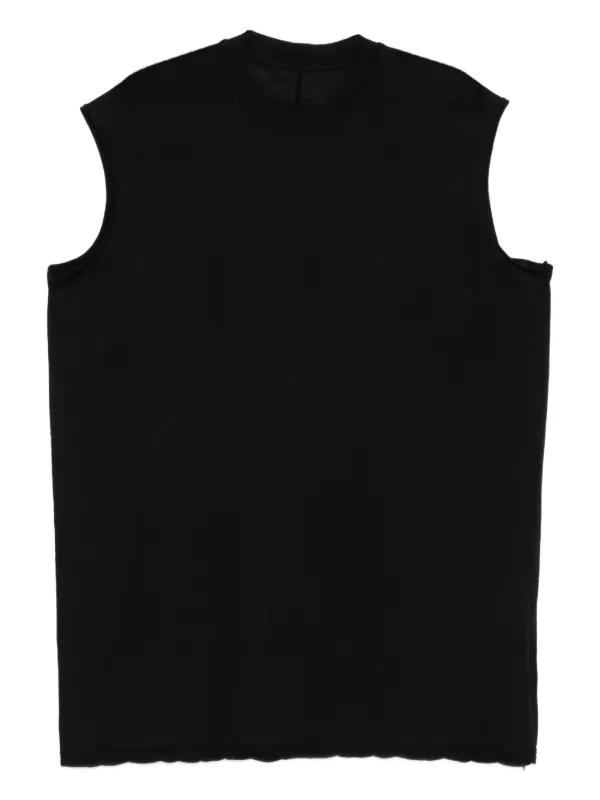 【Rick Owens DRKSHDW】 TARP T RICK OWENS - DRKSHDW TARP T – SUUS