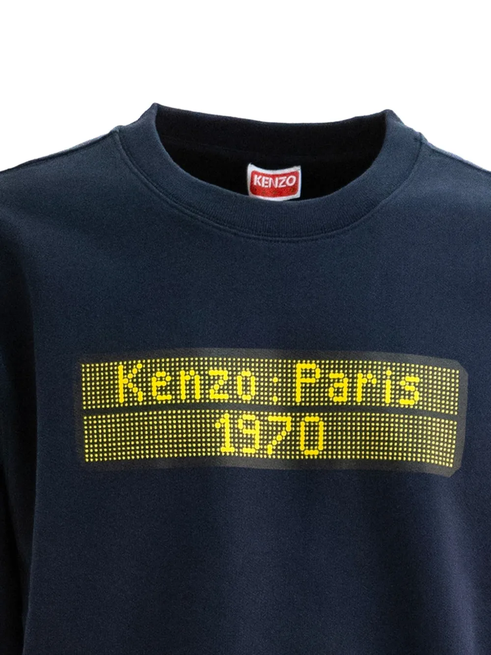 Kenzo cotton sweatshirt | Sweatshirts | Image 2