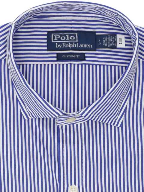 Polo Ralph Lauren Gestreiftes Hemd