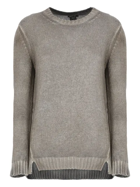 Avant Toi cashmere sweater