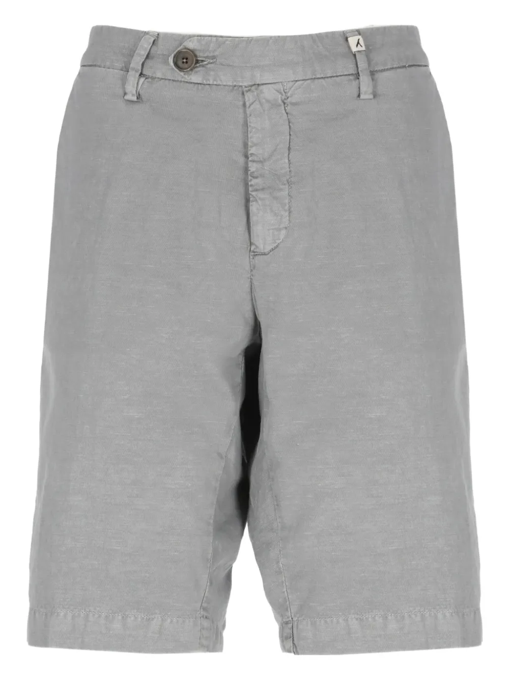 logo-tag shorts