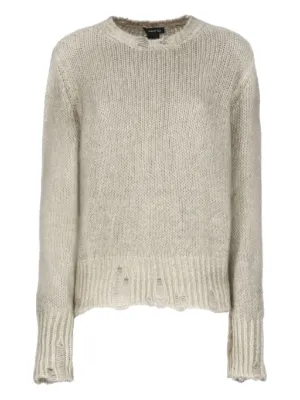 AVANT TOI 売れ筋商品|||アヴァントワ ニット&セーター アウター レディース Sweaters Green AVANT TOI for Women | Sale up to 85% off