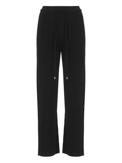 Vanisè cashmere trousers