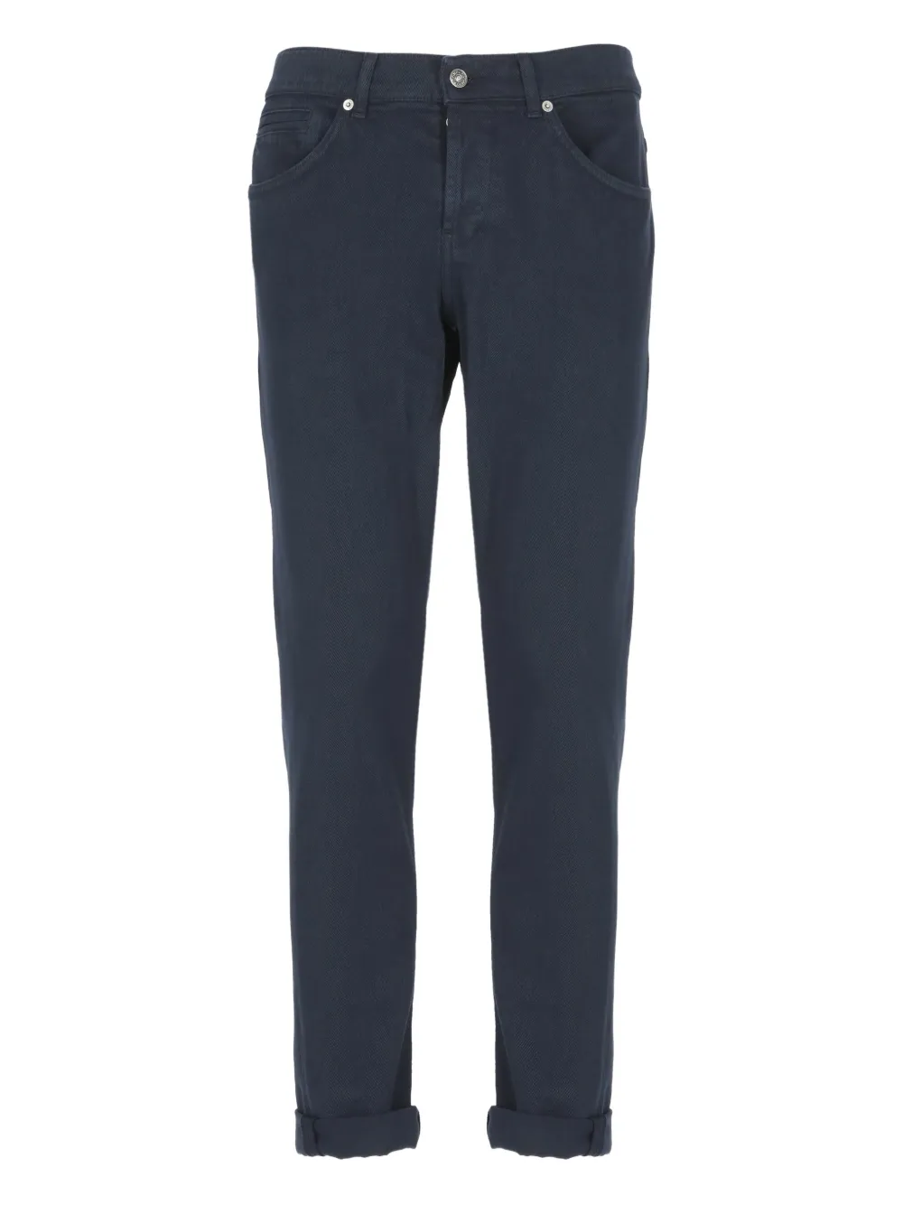 DONDUP five-pocket pants | Blue | Image 1