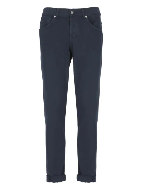 DONDUP five-pocket pants