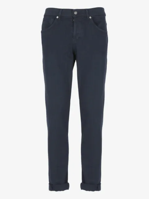 DONDUP five-pocket pants
