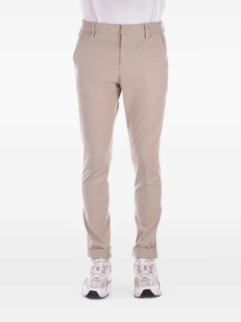 DONDUP pantalones Gaubert