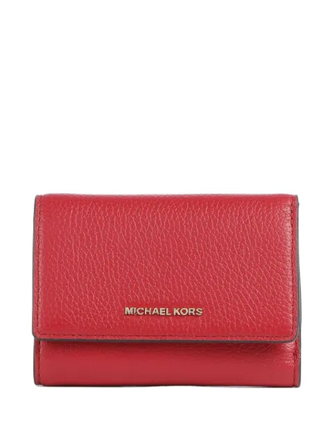 Michael Michael Kors Bryant Medium leather wallet
