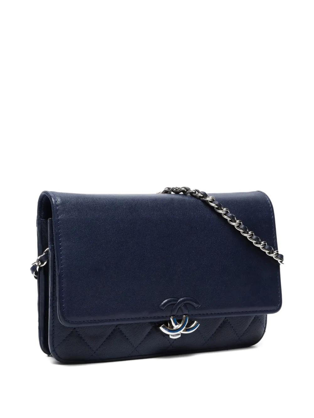 2017 Cc Mark Shoulder Bag