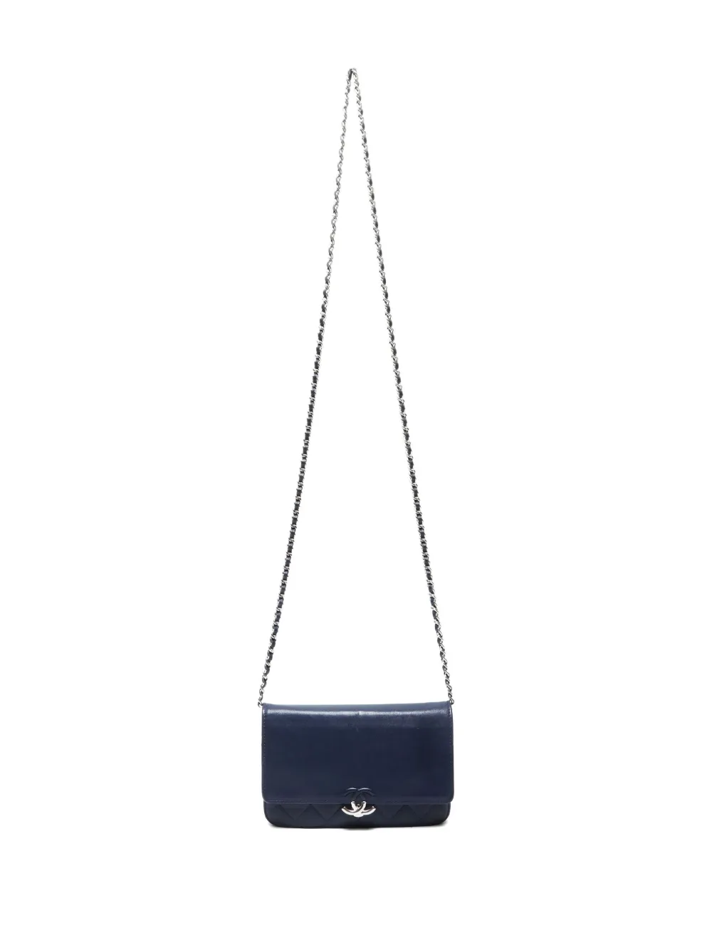 2017 Cc Mark Shoulder Bag