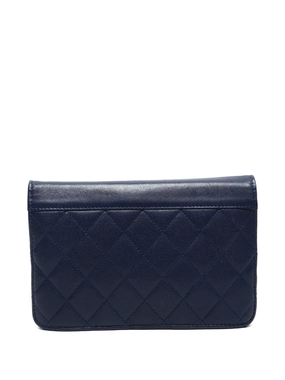CHANEL Pre-Owned 2017 CC Mark shoulder bag | Pre-Owned | Image 2