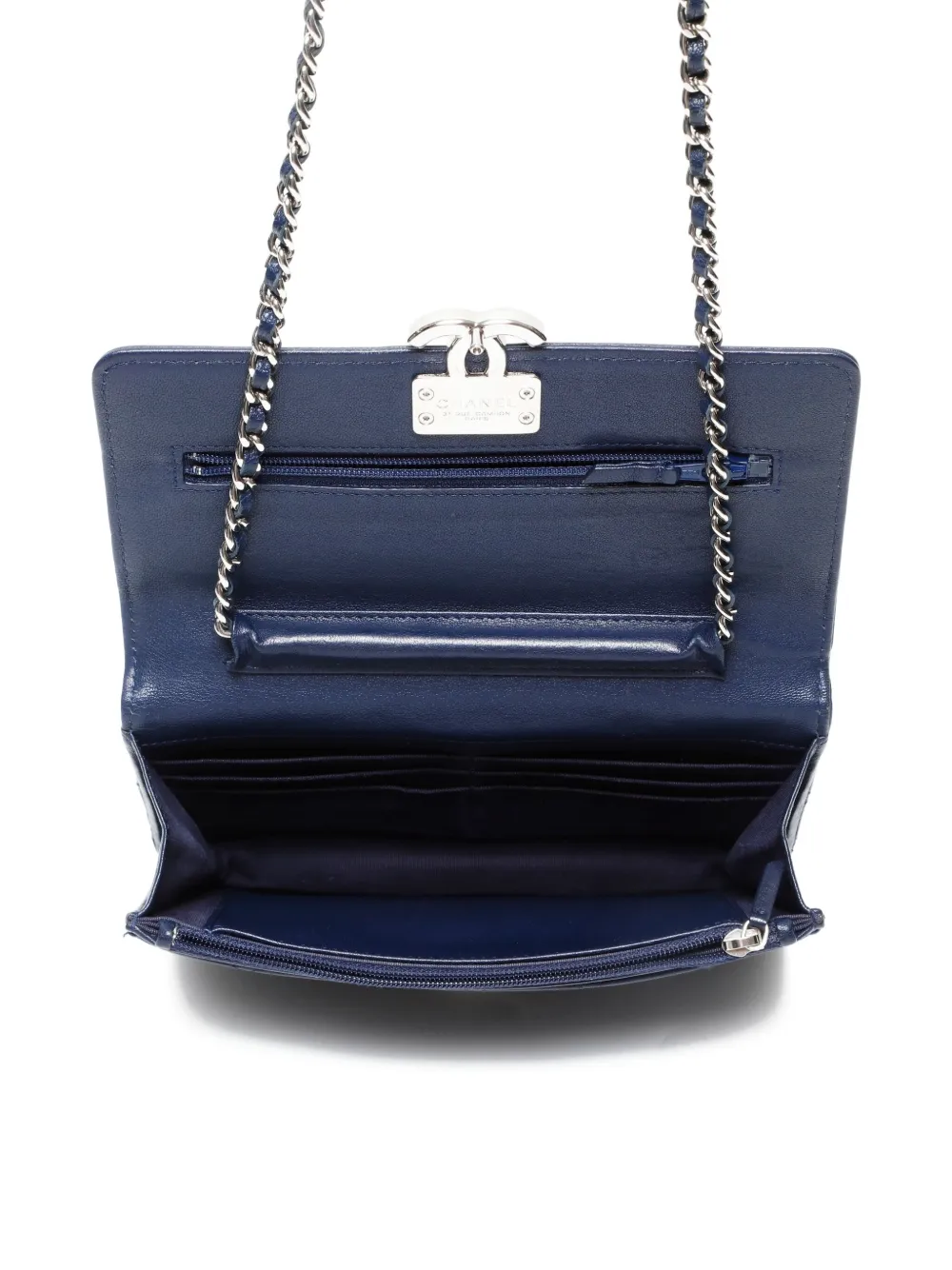 2017 Cc Mark Shoulder Bag