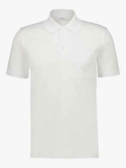 Givenchy polo à poche poitrine