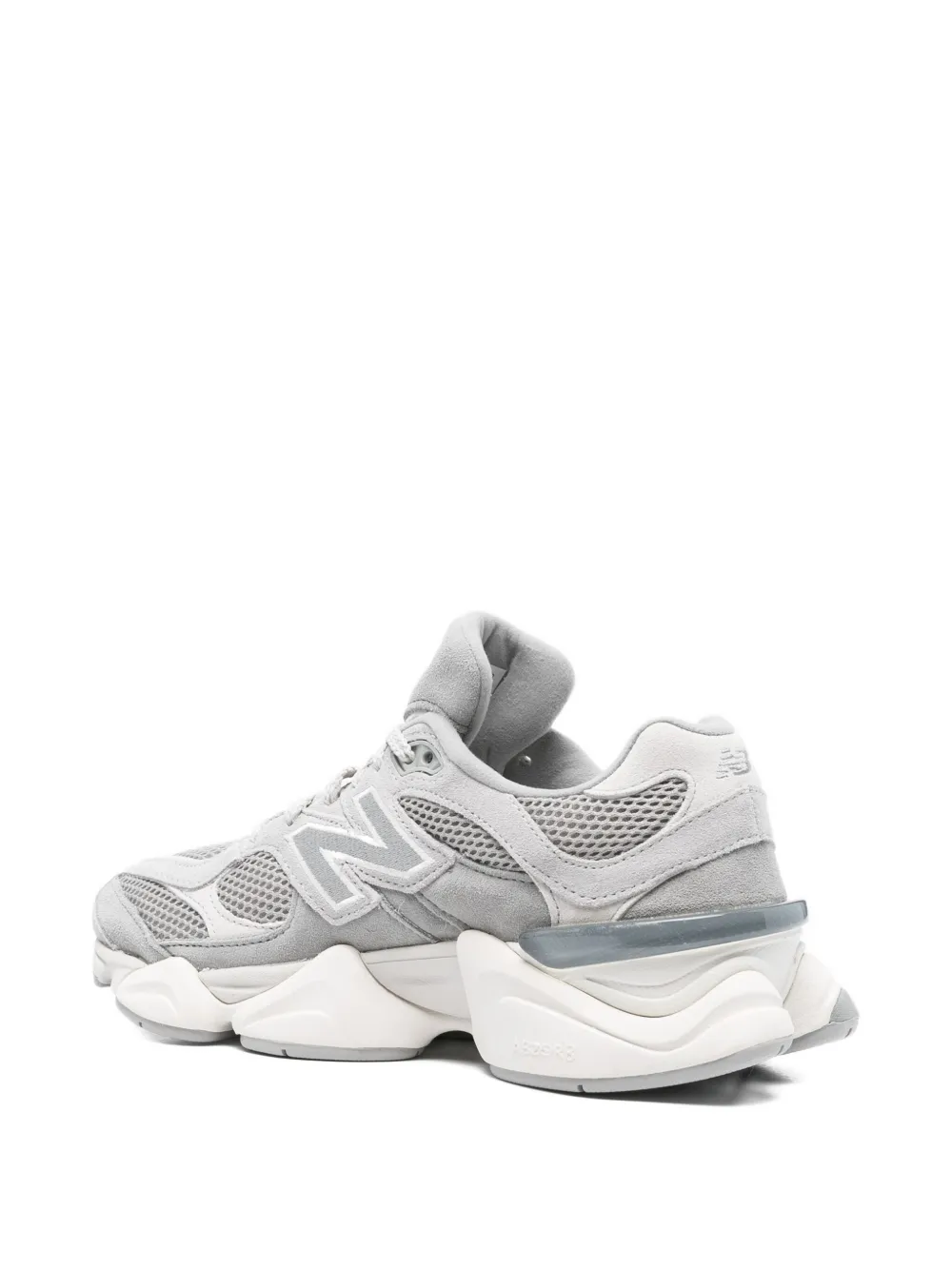 New Balance 9060 logo-detail sneakers Grey