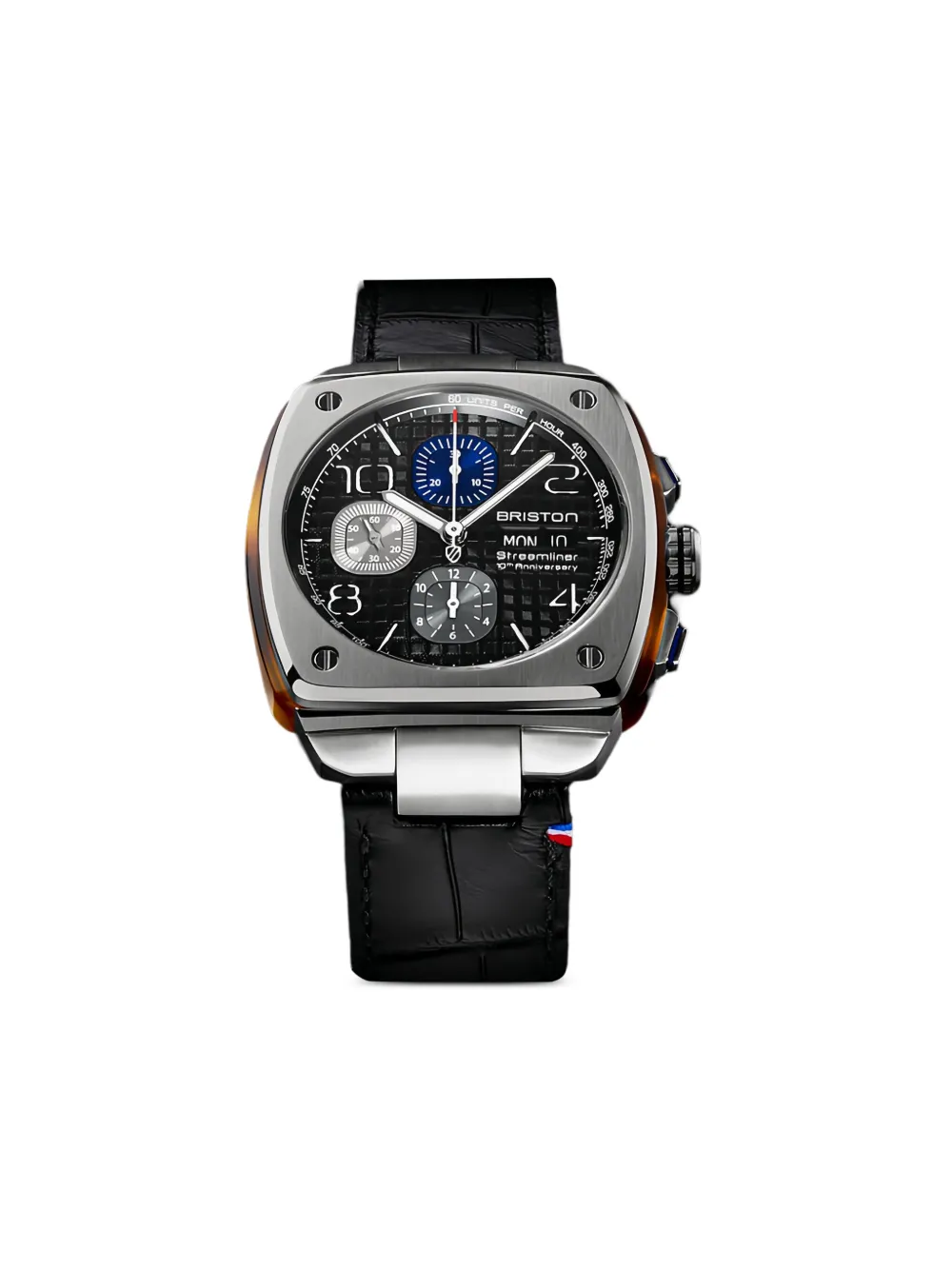 Streamliner Urban 10th Anniversary 43mm