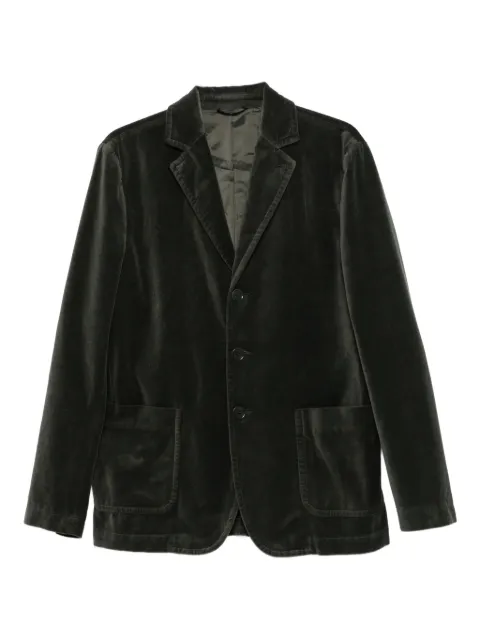 ASPESI Blazer con applicazione