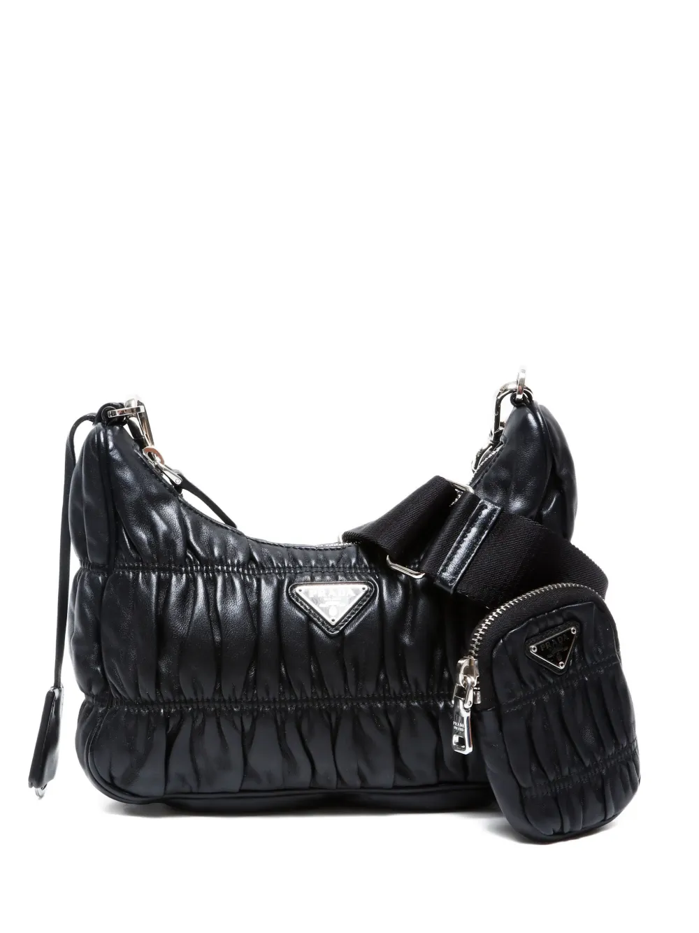 2010-2020 Matelasse shoulder bag
