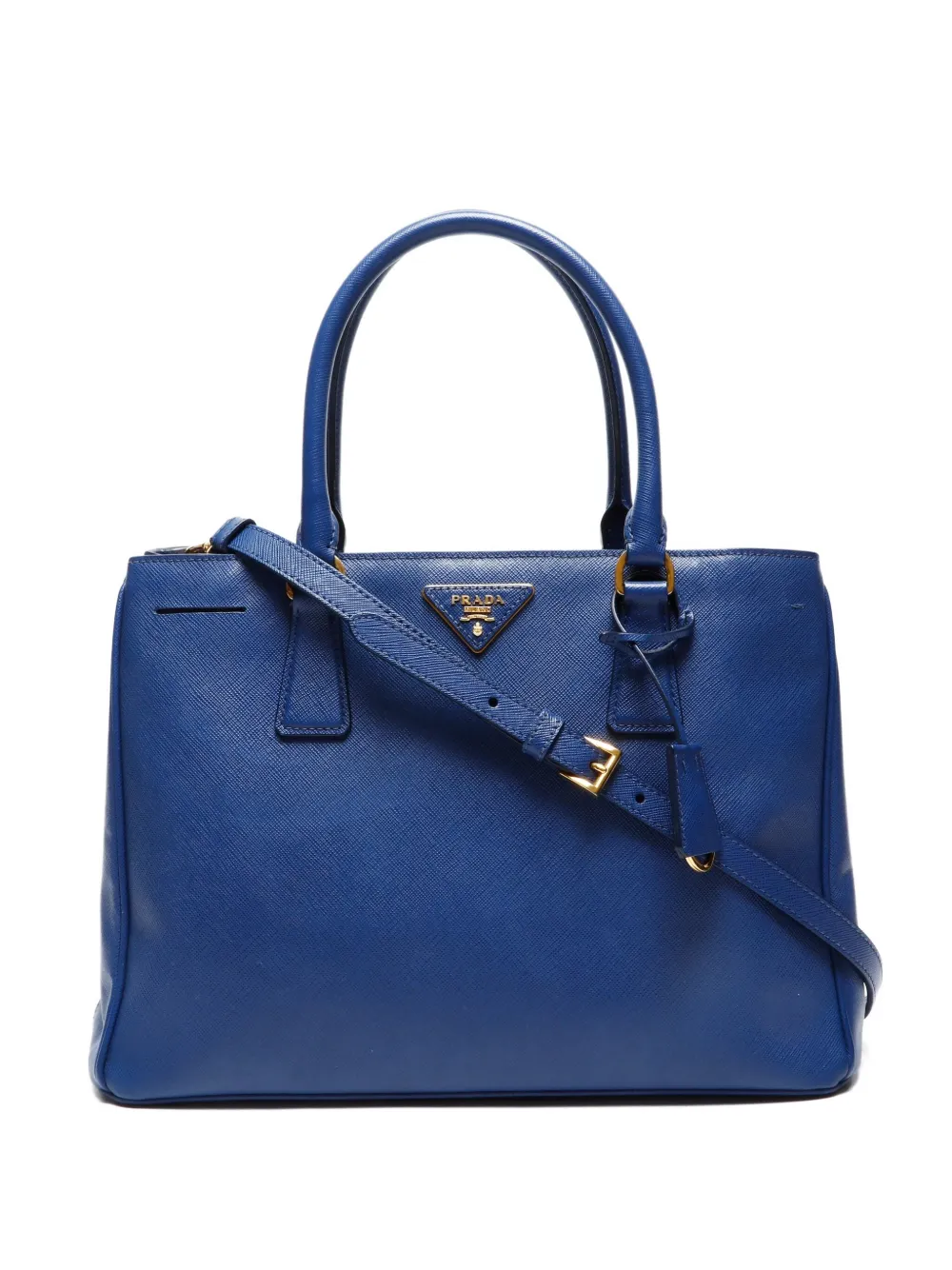 2010-2020 Saffiano Galleria 2way tote bag