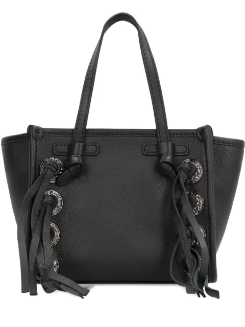 GIANNI CHIARINI mini Miss Marcella tote bag