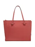 GIANNI CHIARINI medium Marcella tote bag - Red