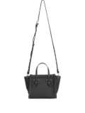 GIANNI CHIARINI mini Miss Marcella handbag - Black