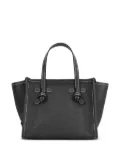 GIANNI CHIARINI mini Miss Marcella handbag - Black