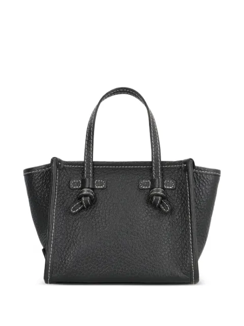 GIANNI CHIARINI mini Miss Marcella handbag