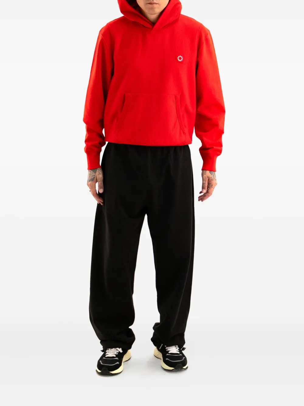 Kenzo cotton hoodie | Hoodies | Image 2