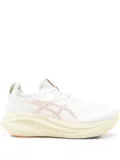 ASICS Gel-Nimbus 27 lace-up sneakers - White