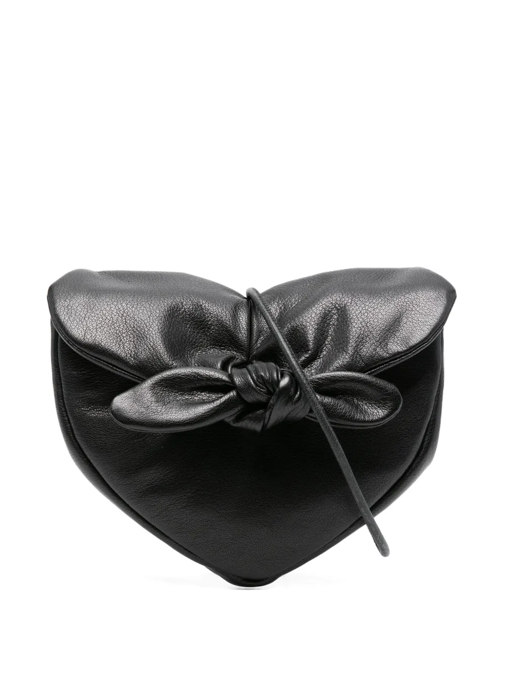 Hereu Borsa a tracolla Coret mini | nero | Image 1