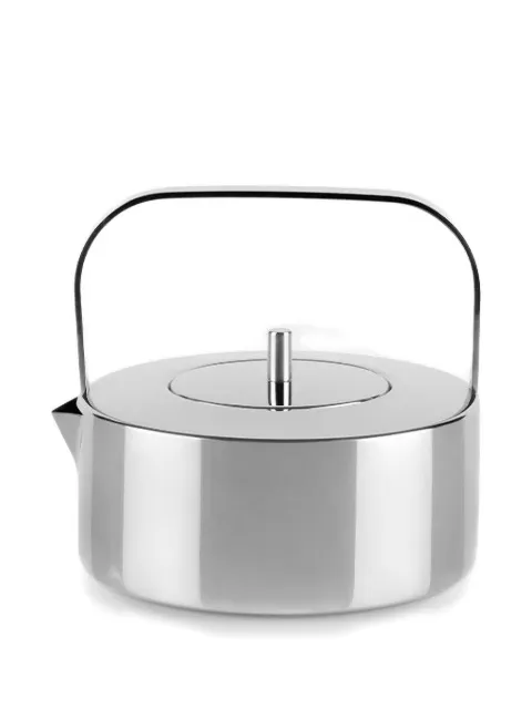 knindustrie handle lidded kettle