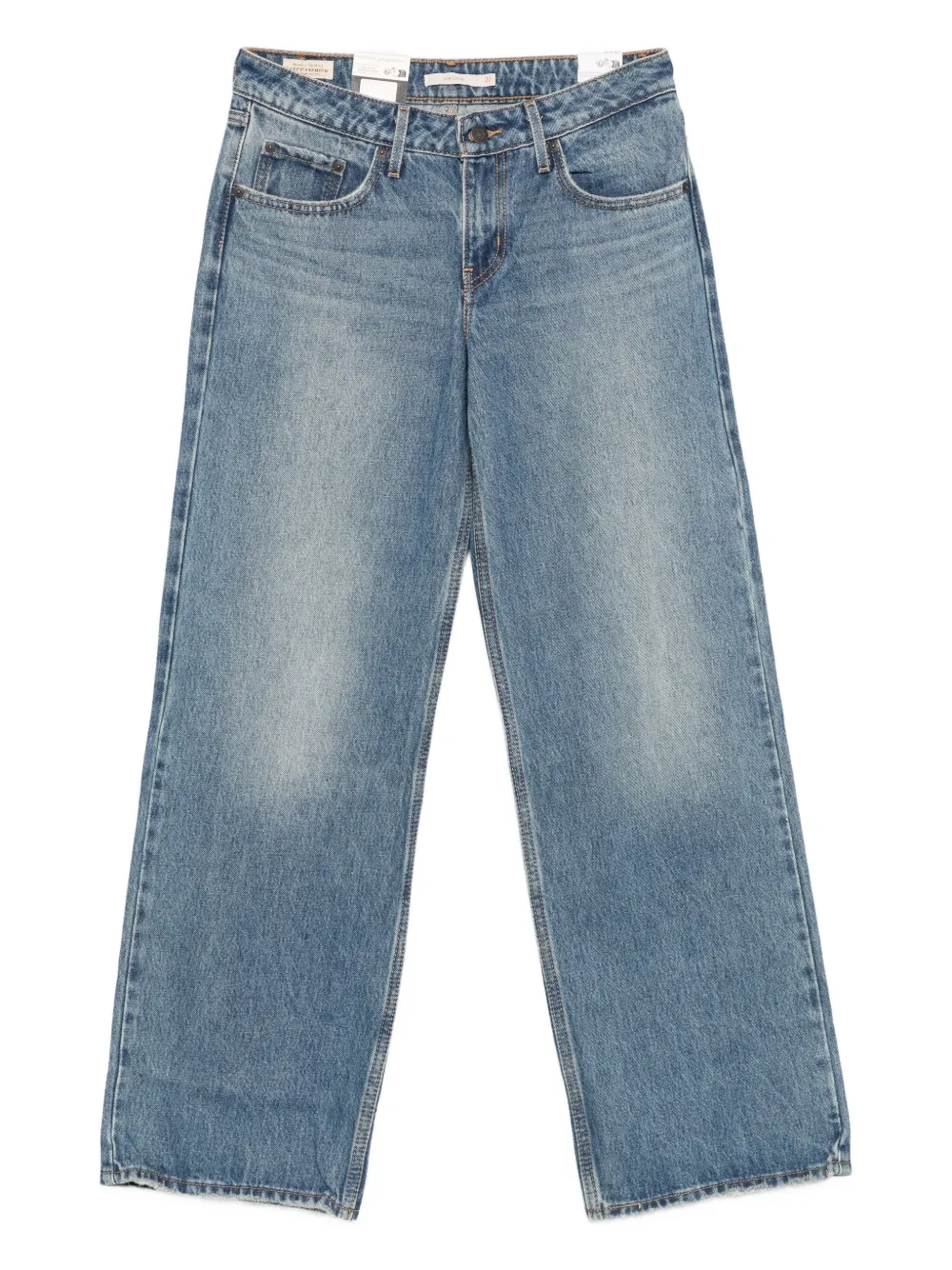 belt-loops jeans