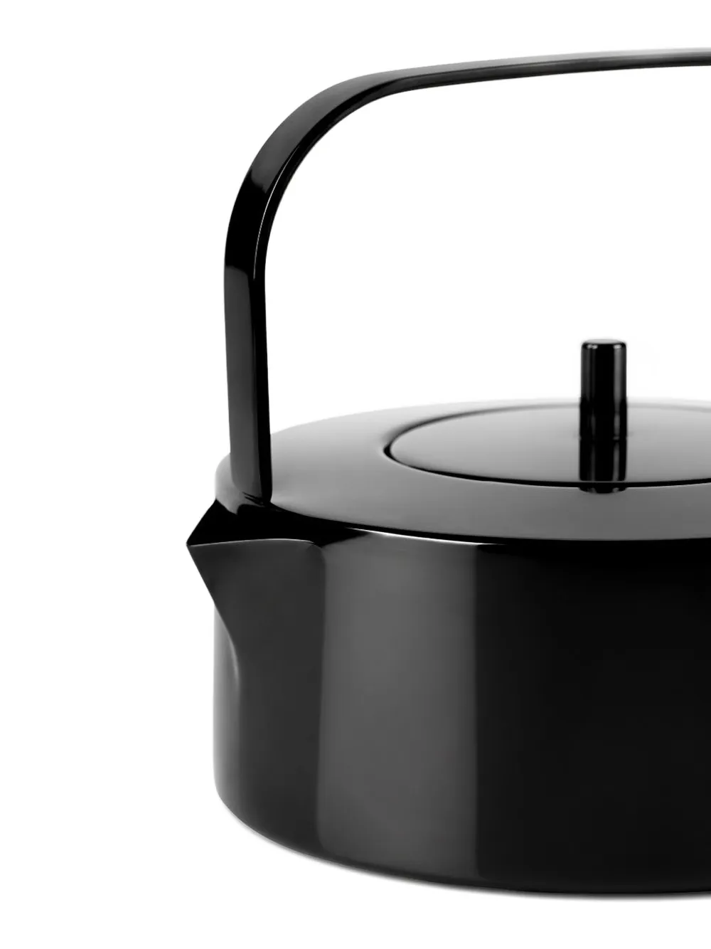 knindustrie handled kettle | Vajillas | Image 2