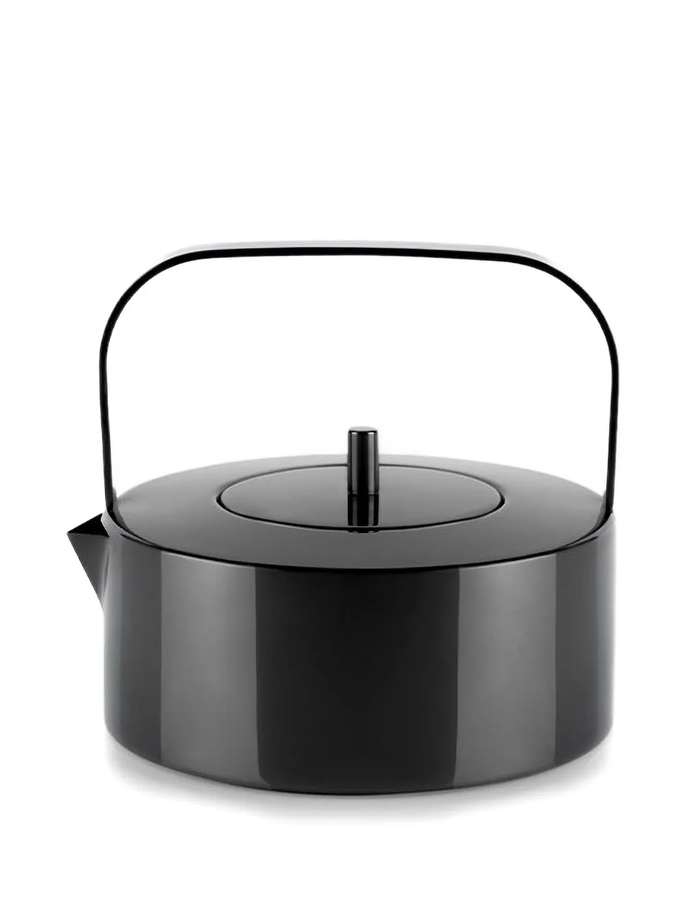 knindustrie handled kettle | negro | Image 1