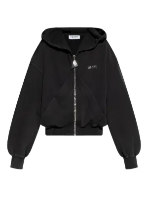 The Attico Hoodies for Women - Shop on FARFETCH