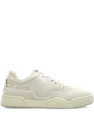 Nike Tênis x Stussy Air Force 1 Low | Neutro | FARFETCH BR
