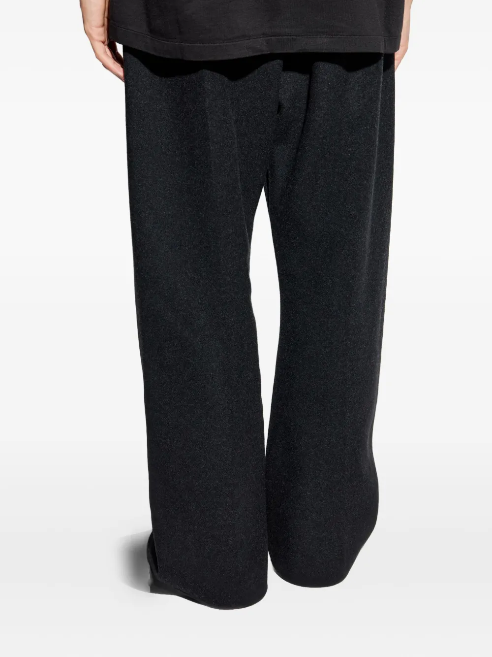 Fear Of God Broek met trekkoordtaille Grijs