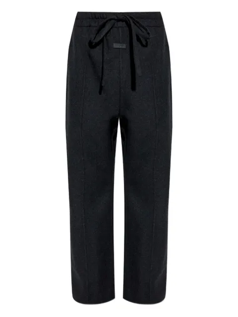 Fear Of God drawstring-waist trousers