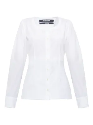 Jacquemus（ジャックムス）トップス - FARFETCH