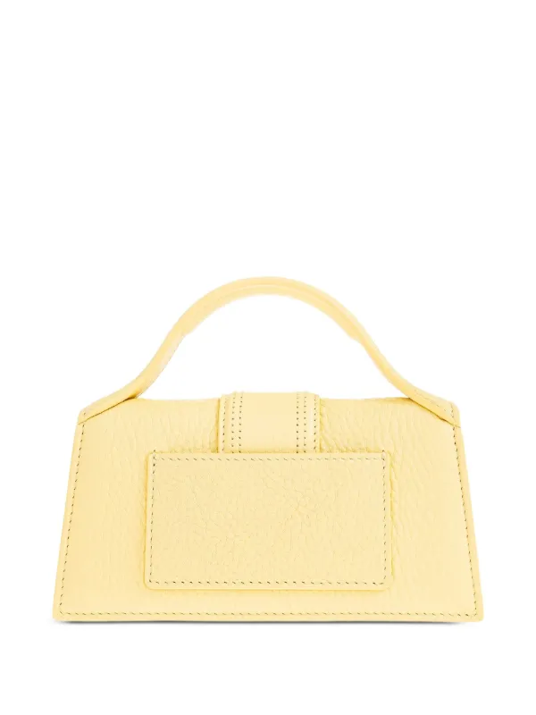 【Jacquemus】ロゴミニクロスバッグ ミニハンドバッグ JACQUEMUS