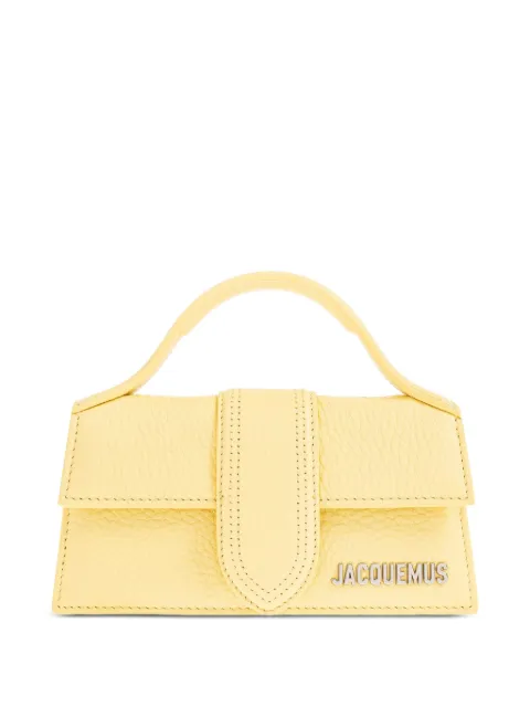 Jacquemus The mini Bambino cross-body bag
