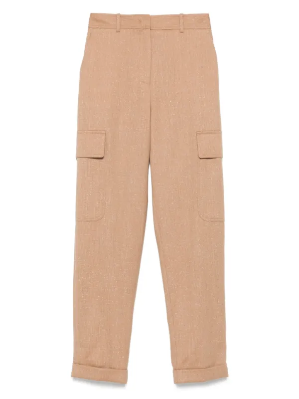 新品　eleventy カーゴパンツ グレー サイズ32 新品 eleventy カーゴパンツ グレー サイズ32 お 手頃 価格