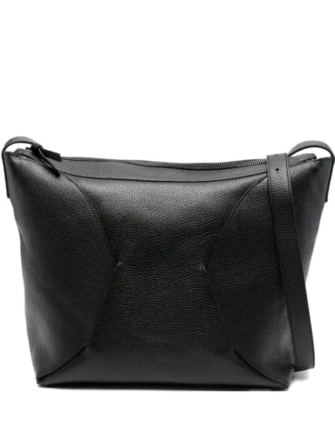 Hereu medium Palma leather cross-body bag