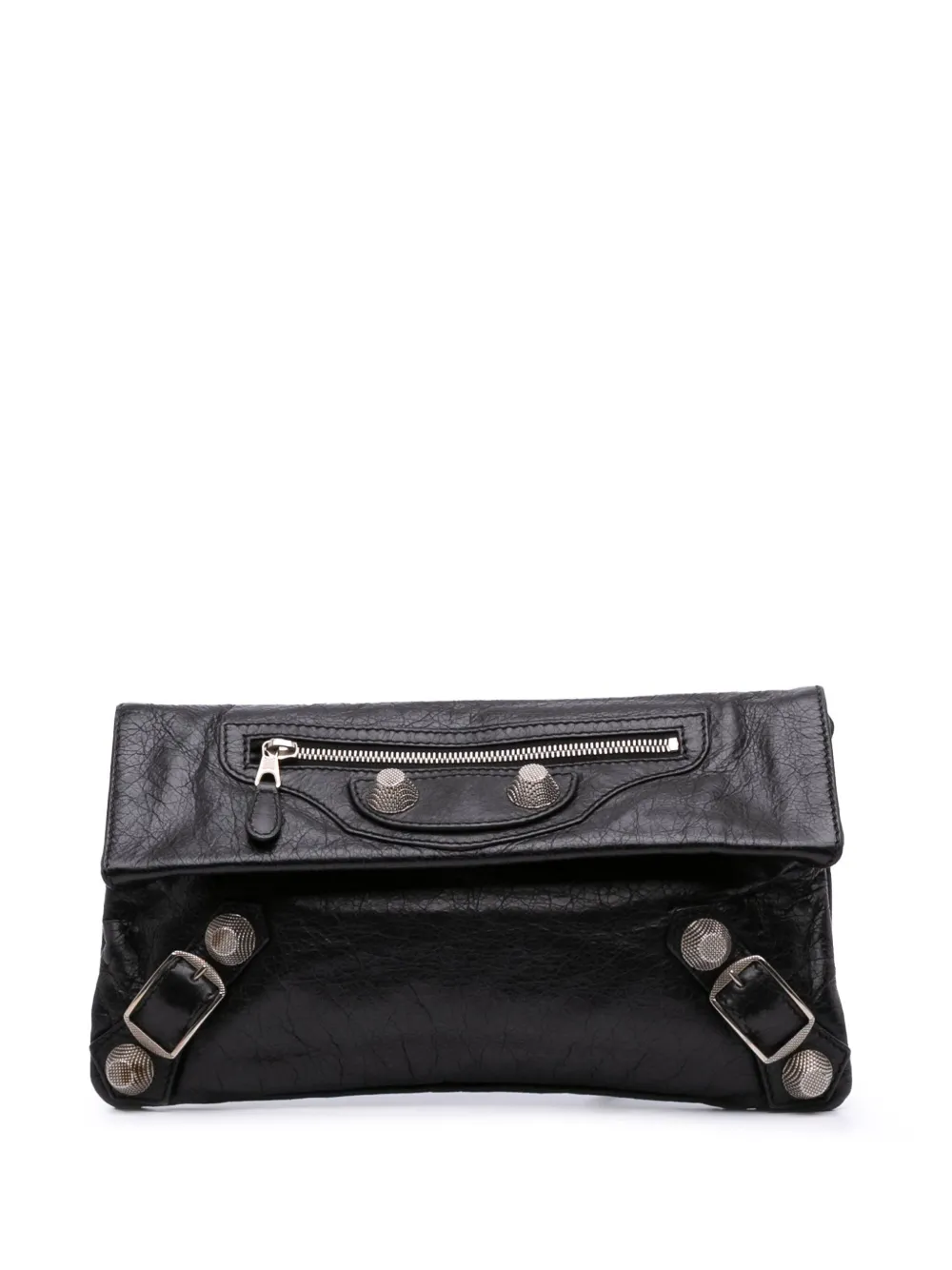 2010-2025 Lambskin Motocross Giant 21 Envelope clutch bag