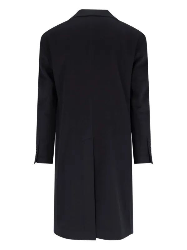 TAGLIATORE ダブルジレ Tagliatore double-breasted Blazer | Grey | FARFETCH CA